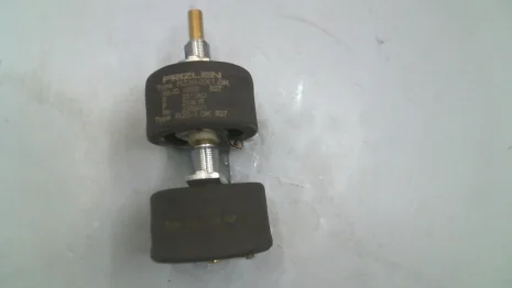 12M-0802-00-001 / RZ20-2X1.0K