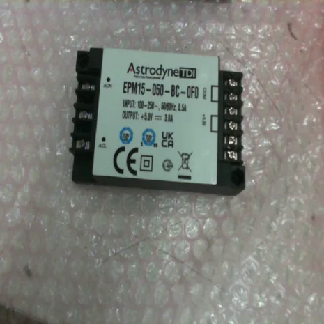 EPM15-050-BC-0F0