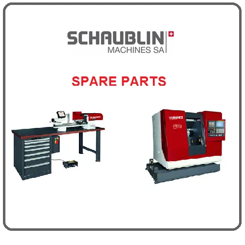 Schaublin