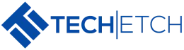 Tech Etch logo Tech Etch logo