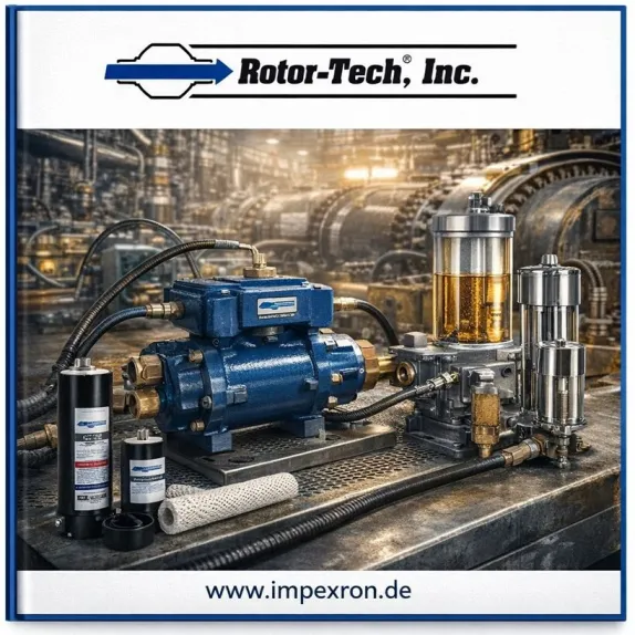 Rotor-Tech