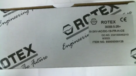 30308-5-2R+III-24V-AC/DC-19-FRH- CE