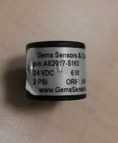 AS2017-S163 OEM 