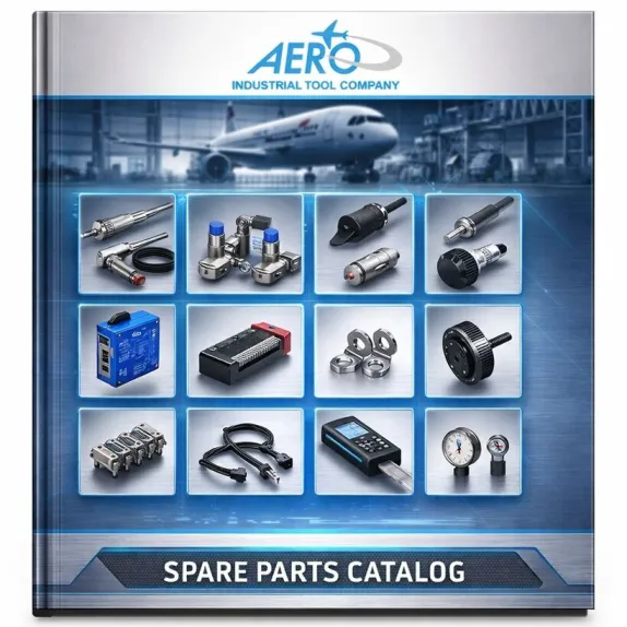 Aero Industrial Tool