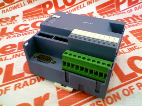 AIC 711