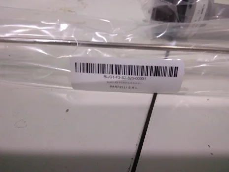 RL/G1-F3-S2-820-00001 / RL/G1-F3-S2-820-S-S-S-S-S-1