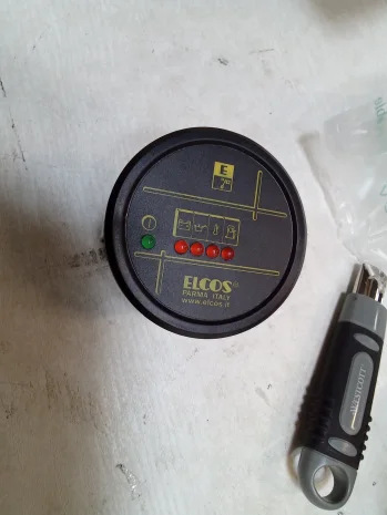 DIP-804/00 12V (00030201)