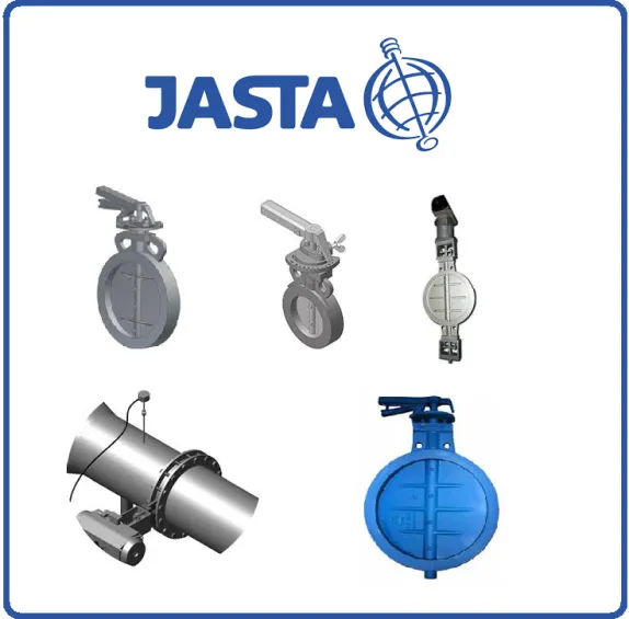 JASTA