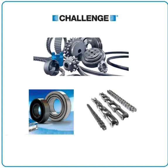 Challenge Power Transmission