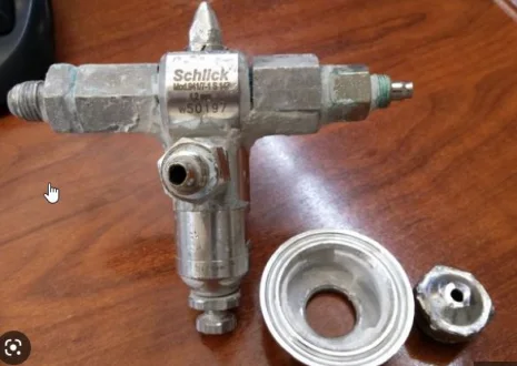SCHLICK-Mod.940/7-1 Version 1.0, D 4.356