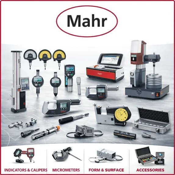 Mahr