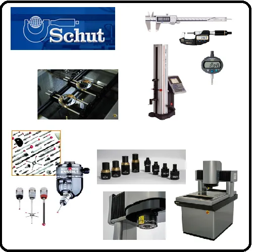 SCHUT