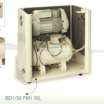 BD1/30 FM1 SIL