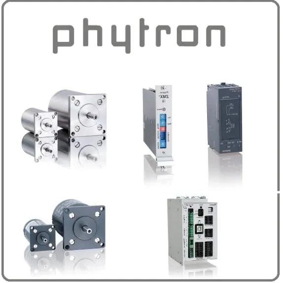 Phytron