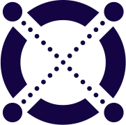Elrond logo Elrond logo