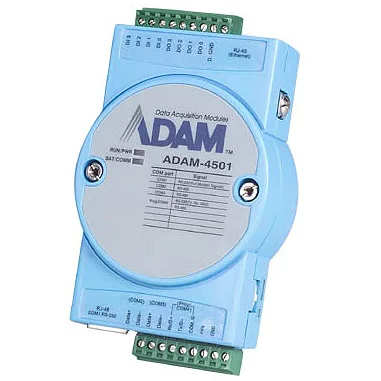 ADAM-4501 obsolete/replaced with ADAM-4015-CE 