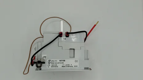 Type: EMZ 013-XF-X-XX / 208002