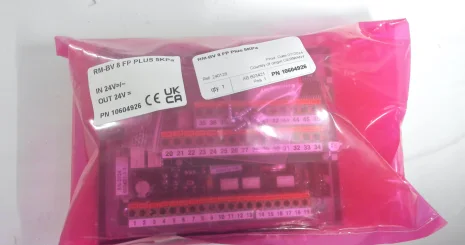 RM-BV 8 FP Plus 5KPa