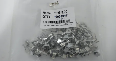 T626-8.0C