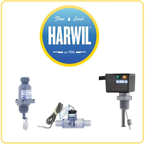 Harwil