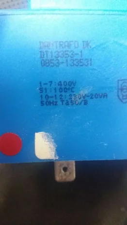 DT13353-1 , Nr:0853-133531 oem 