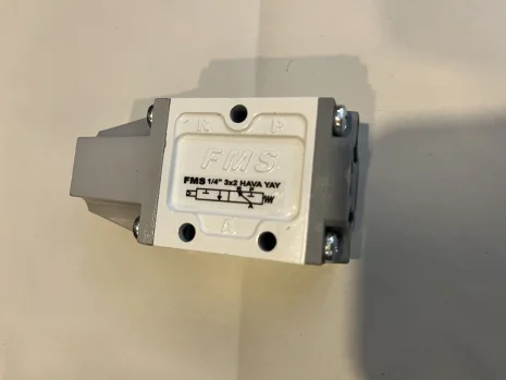FMS 3203 HY