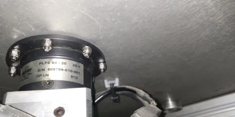 PLFE 64 - 20 OEM