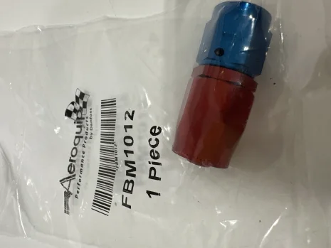 FBM1012 (FCM1012)