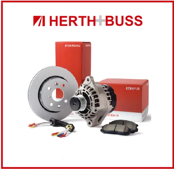 Herth+Buss