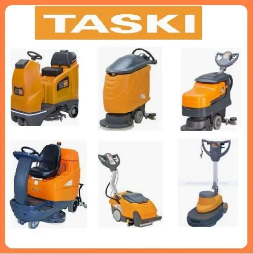 TASKI