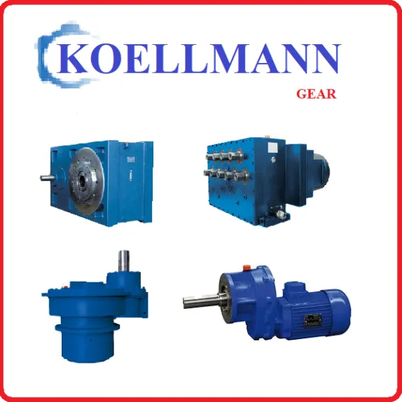 KOELLMANN GEAR