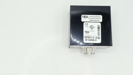 BEA MATRIX D 12-24