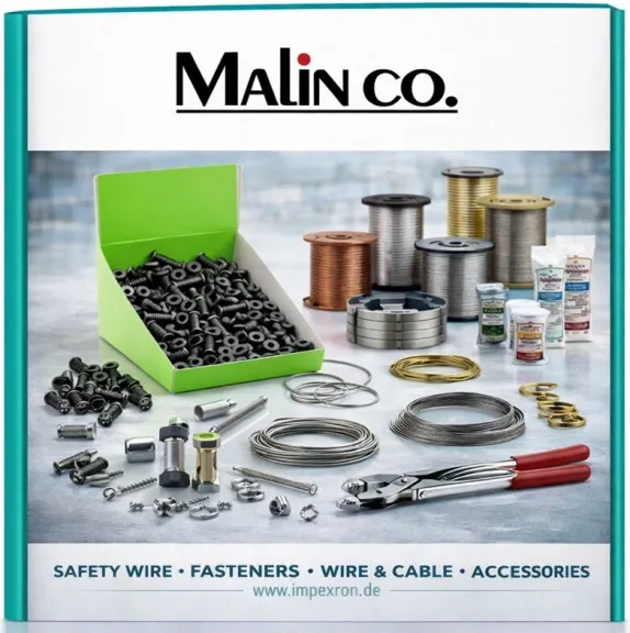 Malin Co