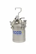 Ecco Finishing