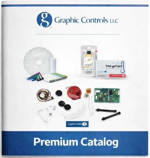 Graphic Controls