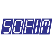 Sofim logo Sofim logo