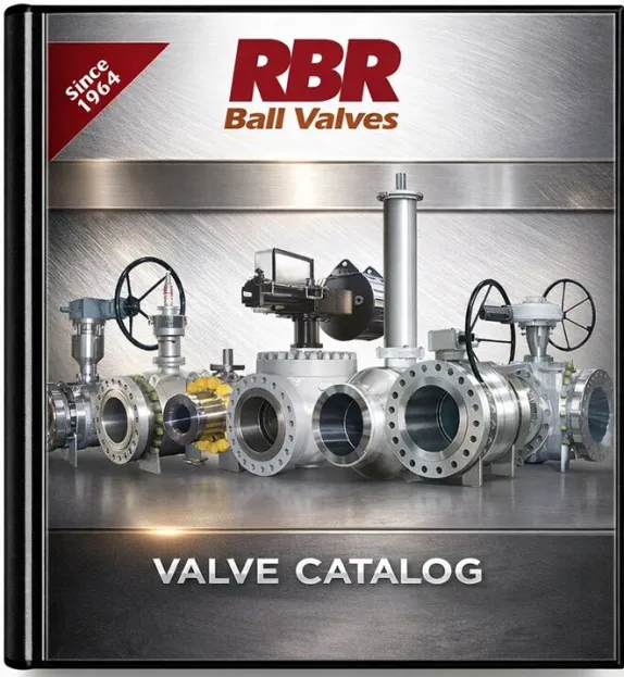 R.B.R. Valvole