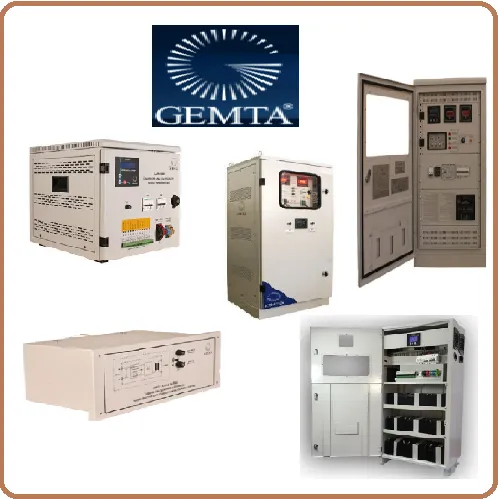 GEMTA
