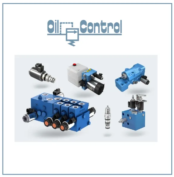 Oil Control (Rexroth)