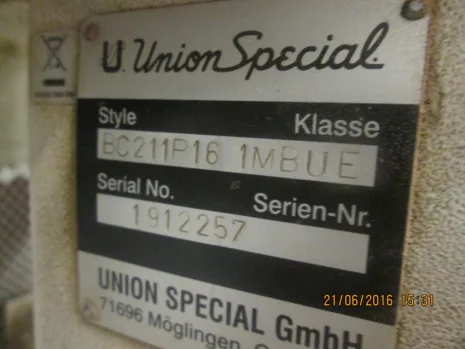 10017B