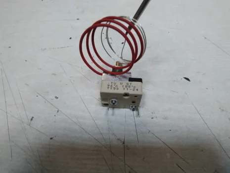 TU V ST 96-180°C