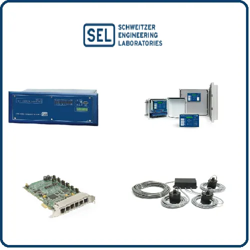 Schweitzer Engineering