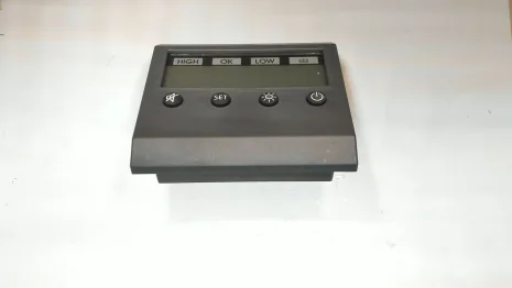 741055 OEM / LSÜ 2005