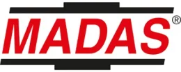 Madas logo