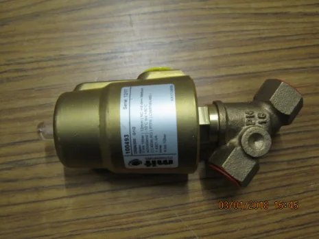 DSB6300-04BBT-120-12A 