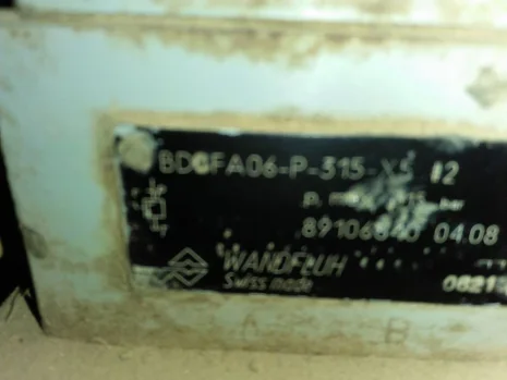 2A52W VDC 24  