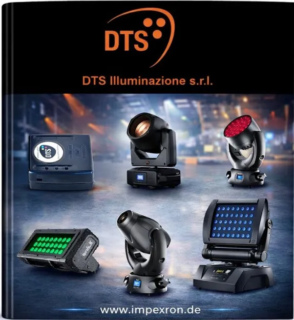 DTS Lighting