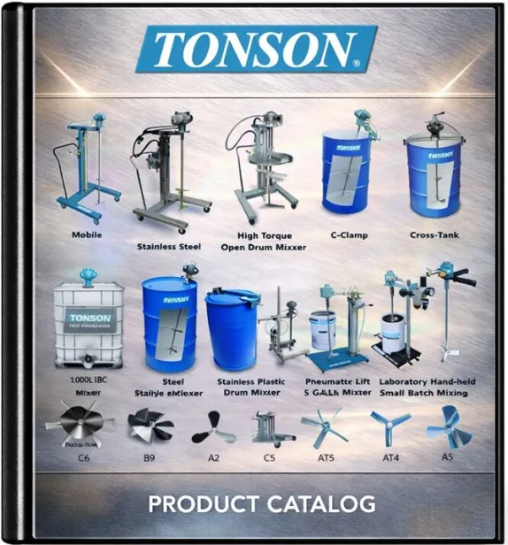 Tonson