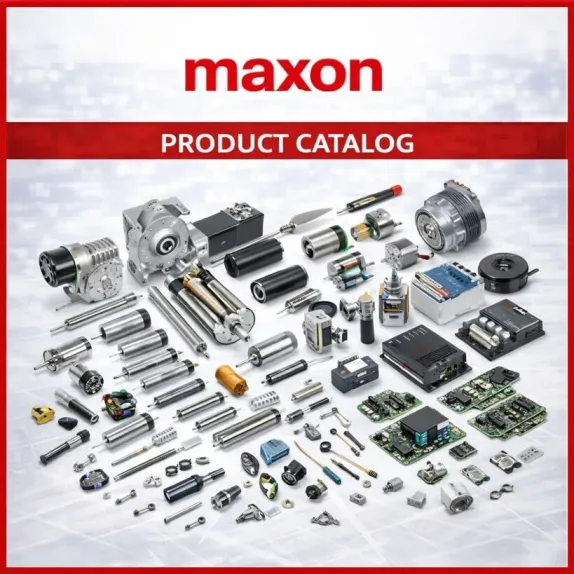 Maxon