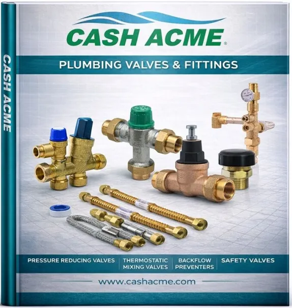 Cash Acme